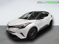 Utilisé 2020 Toyota C-HR SUV | 25 300 € (Prix cher)