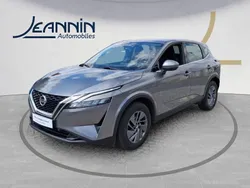 Utilisé 2022 Nissan Qashqai SUV | 18 990 € (Bon prix)