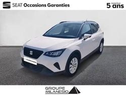 Noir Utilisé 2023 Seat Arona Business SUV | 17 990 € (Prix assez cher)