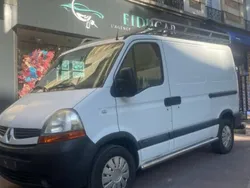 Utilisé 2008 Renault Master Van | 8 990 €