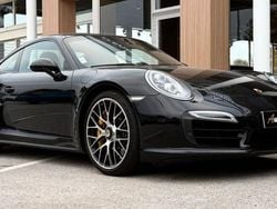 Occasion 2013 Porsche 911 Turbo S Coupé | 114 900 €