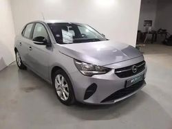 Gris quartz métallisé Occasion 2021 Opel Corsa Edition Berline | 10 480 € (Bon prix)