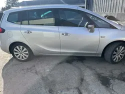 Utilisé 2013 Opel Zafira Tourer Cosmo Monospace | 7 000 € (Prix juste)