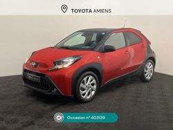 Utilisé 2022 Toyota Aygo X Design SUV | 16 790 €