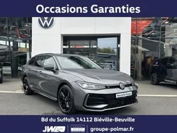 Utilisé 2025 VW Passat R-line Break | 58 990 €