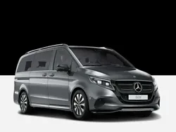 Gris Nouvelle 2025 Mercedes EQV300 Avantgarde Monospace | 95 887 €