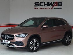 Occasion 2024 Mercedes GLA200 SUV | 34 800 € (Super prix)