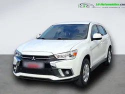 Utilisé 2019 Mitsubishi ASX SUV | 18 800 € (Prix assez cher)