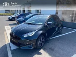 Nouvelle 2025 Toyota Yaris Hybrid Design Berline | 24 590 € (Prix assez cher)