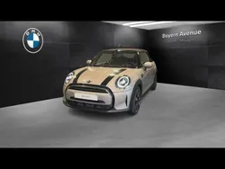 Utilisé 2024 Mini Cooper Premium Plus Citadine | 34 880 € (Prix cher)