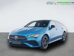 Utilisé 2023 Mercedes E250 Coupé | 38 900 € (Prix juste)