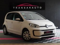 Blanc Utilisé 2019 VW up! Citadine | 7 790 € (Super prix)