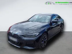 Utilisé 2022 BMW 420 Comfort Edition Coupé | 38 400 € (Bon prix)