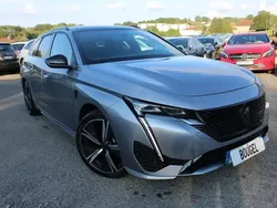Utilisé 2022 Peugeot 308 GTi Break | 24 990 € (Prix cher)