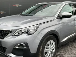 Utilisé 2020 Peugeot 3008 Style | 16 900 € (Super prix)