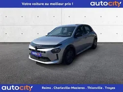 Noir Utilisé 2024 Lancia Ypsilon Citadine | 22 500 € (Prix juste)