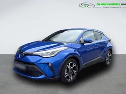 Utilisé 2022 Toyota C-HR SUV | 27 700 € (Prix assez cher)