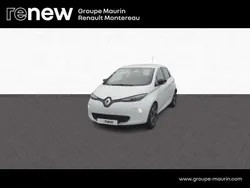 Utilisé 2019 Renault Zoe Intens Citadine | 7 490 € (Super prix)