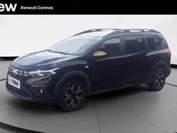 Noir Utilisé 2024 Dacia Jogger Extreme Break | 21 799 € (Prix juste)