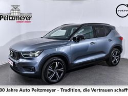 Utilisé 2018 Volvo XC40 SUV | 28 490 € (Prix juste)