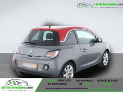 Utilisé 2016 Opel Adam Citadine | 13 100 € (Prix juste)