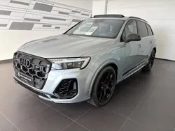 Nouvelle 2025 Audi Q7 Advanced Plus SUV | 135 900 €