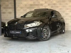 Noir Utilisé 2021 BMW 135 M Sport Citadine | 34 990 €