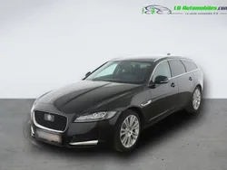 Utilisé 2017 Jaguar XF Berline | 26 300 €
