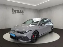 Gris Utilisé 2024 VW Golf VIII GTI Clubsport Berline | 39 300 € (Prix juste)