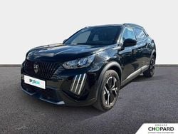 Utilisé 2024 Peugeot 2008 Allure SUV | 22 990 € (Prix juste)