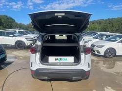 Blanc Utilisé 2024 Citroën C5 Aircross SUV | 26 999 € (Bon prix)