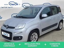 Utilisé 2016 Fiat Panda Easy Citadine | 6 490 € (Prix juste)