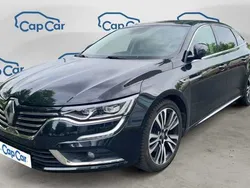 Utilisé 2020 Renault Talisman Initiale Paris | 17 390 € (Prix juste)