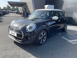 Utilisé 2020 Mini Cooper Citadine | 23 990 € (Prix juste)