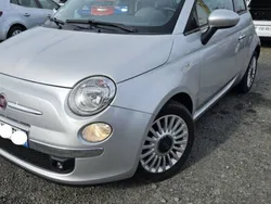 Utilisé 2011 Fiat 500 Lounge Citadine | 7 490 € (Bon prix)