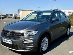 Occasion 2018 VW T-Roc LOUNGE SUV | 16 500 € (Prix juste)