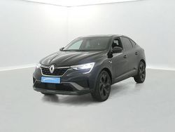 Occasion 2022 Renault Arkana R.S. SUV | 23 490 € (Prix juste)