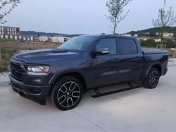 Bleu Utilisé 2018 Dodge Ram Pick-up | 47 990 €