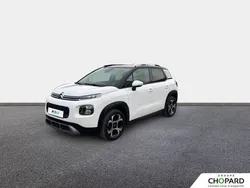 Utilisé 2020 Citroën C3 Aircross Shine SUV | 11 789 € (Prix juste)