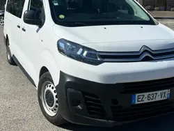 Utilisé 2018 Citroën Jumpy Comfort Monospace | 16 900 € (Bon prix)