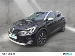 Noir Utilisé 2023 Renault Captur Evolution SUV | 16 290 € (Bon prix)