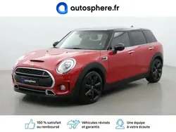 Utilisé 2019 Mini Cooper S Citadine | 21 499 € (Prix juste)
