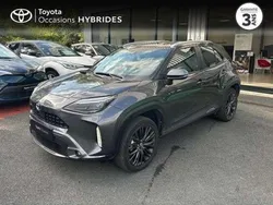 Utilisé 2022 Toyota Yaris Hybrid | 24 400 € (Prix juste)