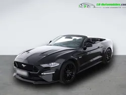 Utilisé 2021 Ford Mustang Coupé | 45 400 € (Bon prix)