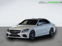 Utilisé 2021 Mercedes C300 Berline | 40 100 €