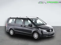 Utilisé 2024 Mercedes EQV300 Break | 55 200 € (Prix cher)
