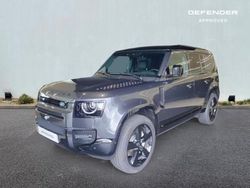 Utilisé 2024 Land Rover Defender HSE Dynamic SUV | 98 540 € (Prix cher)