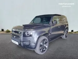 Utilisé 2024 Land Rover Defender HSE Dynamic SUV | 101 920 € (Prix assez cher)