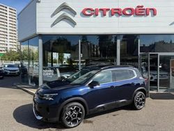 Bleu Nouvelle 2025 Citroën C5 Aircross SUV | 30 900 € (Prix juste)