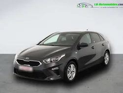 Utilisé 2020 Kia Ceed Berline | 21 900 € (Prix assez cher)